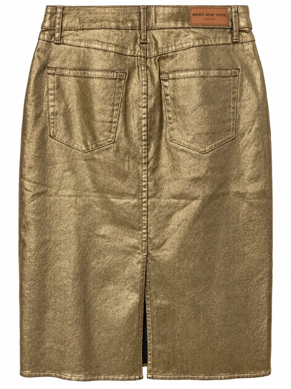 Marc New York sleek pencil